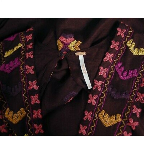 Free people jumpsuit - Picture 5 of 5